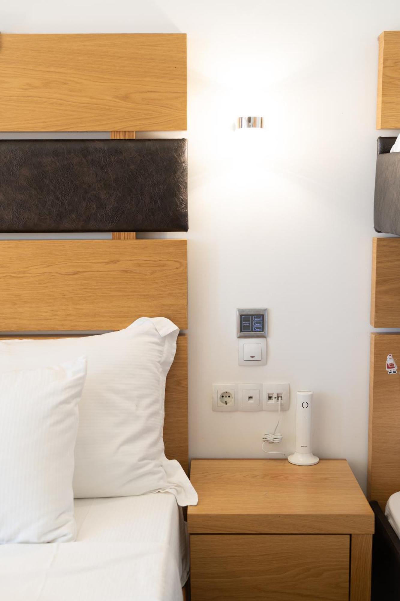 Apartament Megkas Theodoros Paralía Zewnętrze zdjęcie